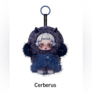 Skullpanda Cerberus - Pop Now Confirmed NEW!!!